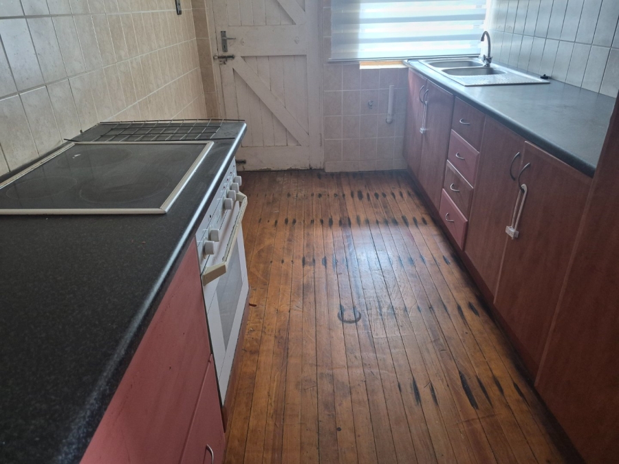 2 Bedroom Property for Sale in Richmond Hill Eastern Cape